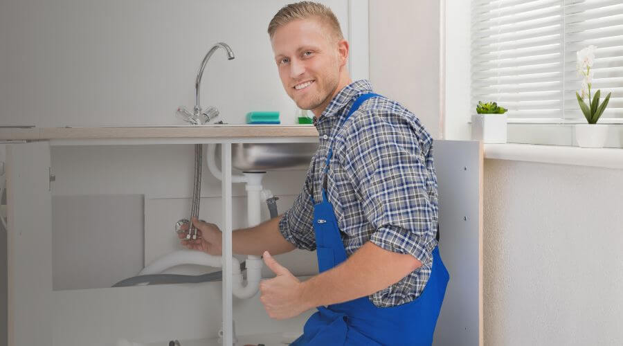 Professional sink repair in Weiner, AR